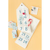 Christmas Countdown Advent Calendar - Advent Calendars - 5