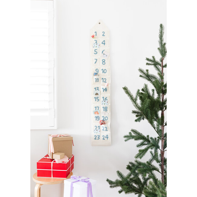 Christmas Countdown Advent Calendar - Advent Calendars - 7