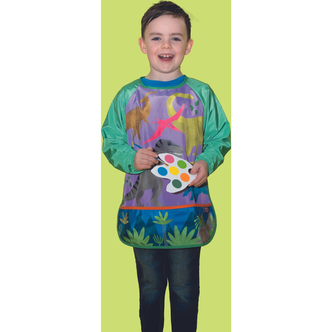 Dino Apron - Costume Accessories - 3