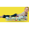 Construction Stacking Cubes - Developmental Toys - 3