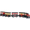 Royal Express Train - Transportation - 1 - thumbnail