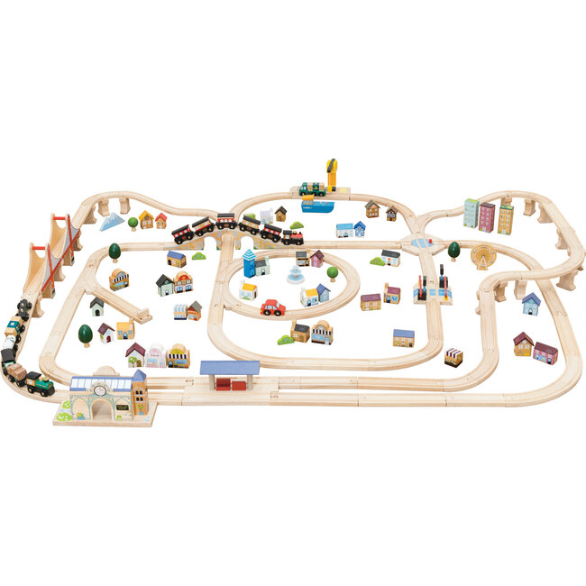 Royal Express Train Set