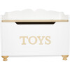 Toy Box - Toychests - 1 - thumbnail