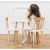 Table & Two Chairs - Kids Seating - 2