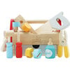 Tool Box - Role Play Toys - 1 - thumbnail