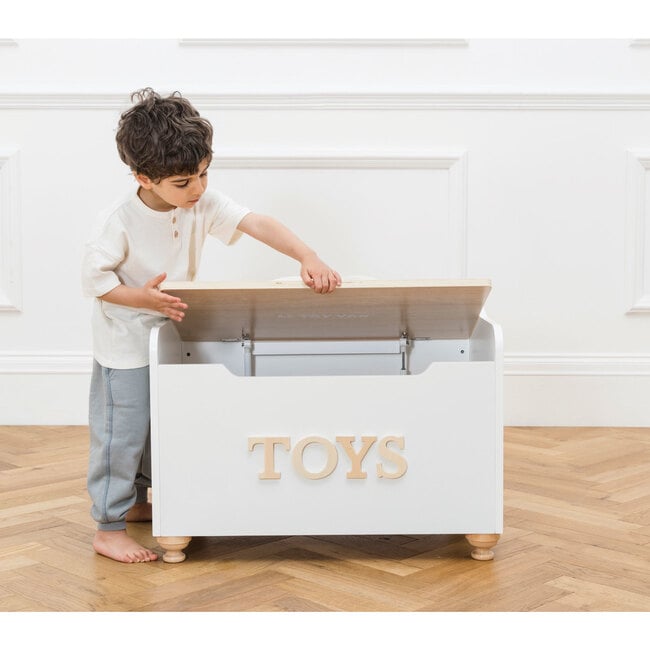 Toy Box - Toychests - 2