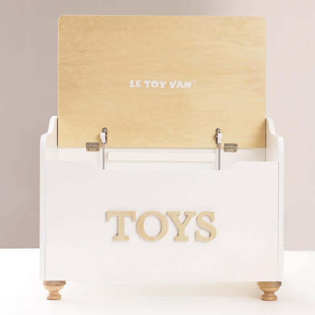 Toy Box - Toychests - 5