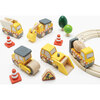 Construction Set - Transportation - 5