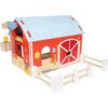 Red Barn - Dollhouses - 3