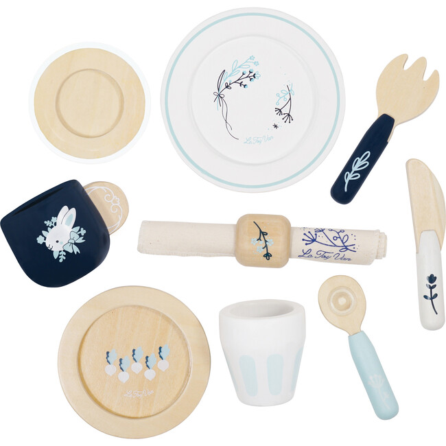 Cutlery Diner Set