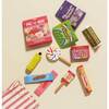 Sweet & Candy Set - Play Food - 4