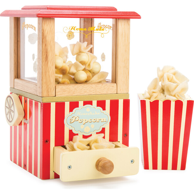 Popcorn Machine