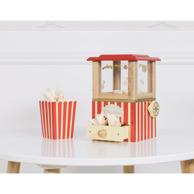 Popcorn Machine - Role Play Toys - 3