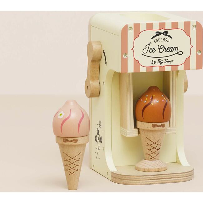 Ice Cream Machine - Play Food - 5