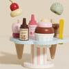 Carlo's Ice Cream Stand - Play Kitchens - 5