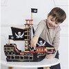 Barbarossa Pirate Ship - Transportation - 2