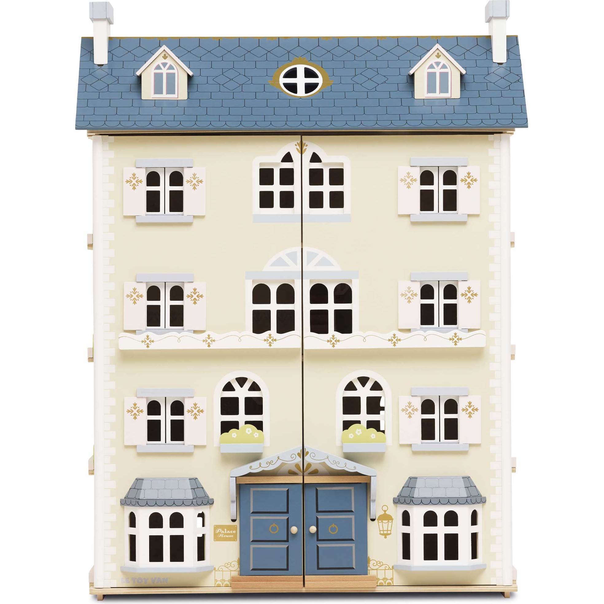 Palace House - Dollhouses - 1
