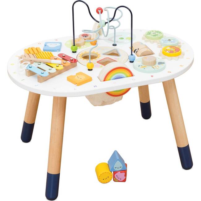 Activity Table