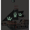 Barbarossa Pirate Ship - Transportation - 6