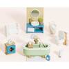 Daisylane Bathroom - Dollhouses - 6