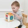 Petit Activity Cube - Developmental Toys - 2