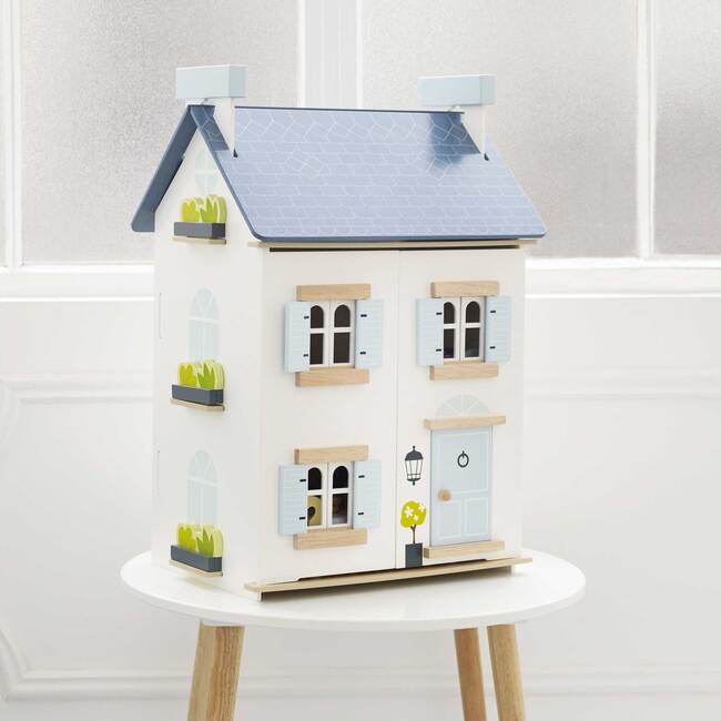 Sky Doll House - Dollhouses - 4