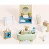 Daisylane Bathroom - Dollhouses - 7