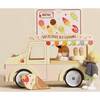 Dolly Ice Cream Van - Woodens - 3