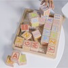 ABC Wooden Blocks - Blocks - 4