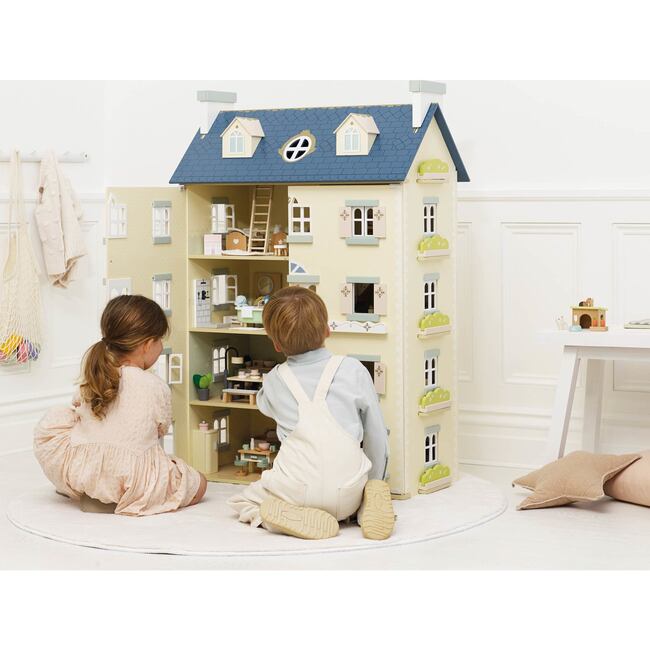 Palace House - Dollhouses - 8