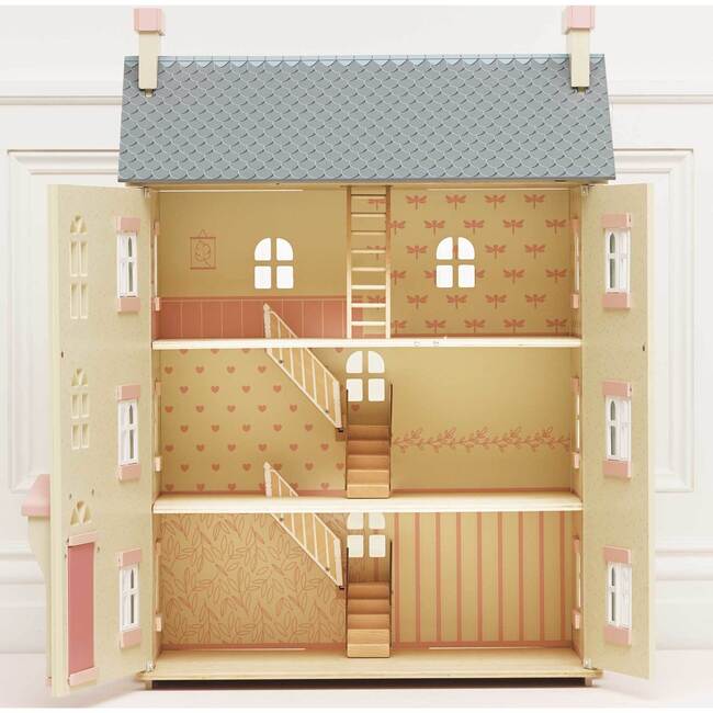 Cherry Tree Hall - Dollhouses - 5