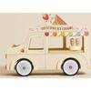 Dolly Ice Cream Van - Woodens - 4