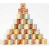 ABC Wooden Blocks - Blocks - 5