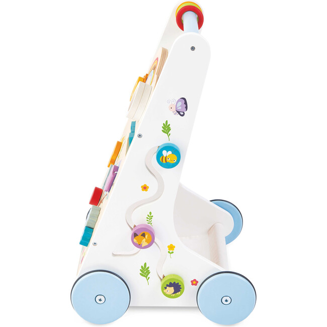 Activity Walker - Push & Pull - 5