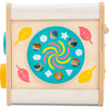 Petit Activity Cube - Developmental Toys - 7