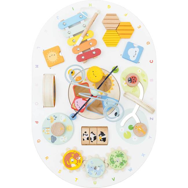 Activity Table - Play Tables - 10