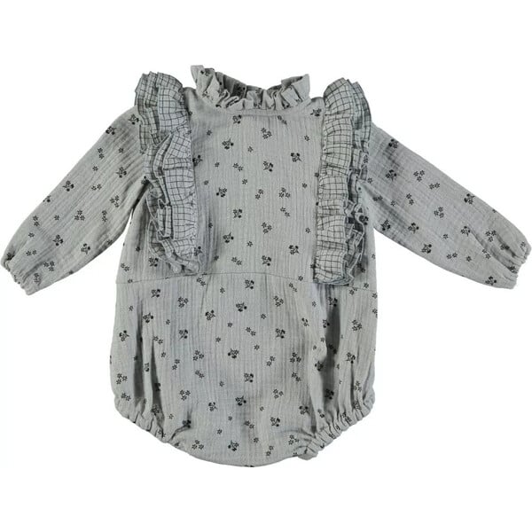 Wild Wawa Gray buy Jumpsuit 2-3 Years