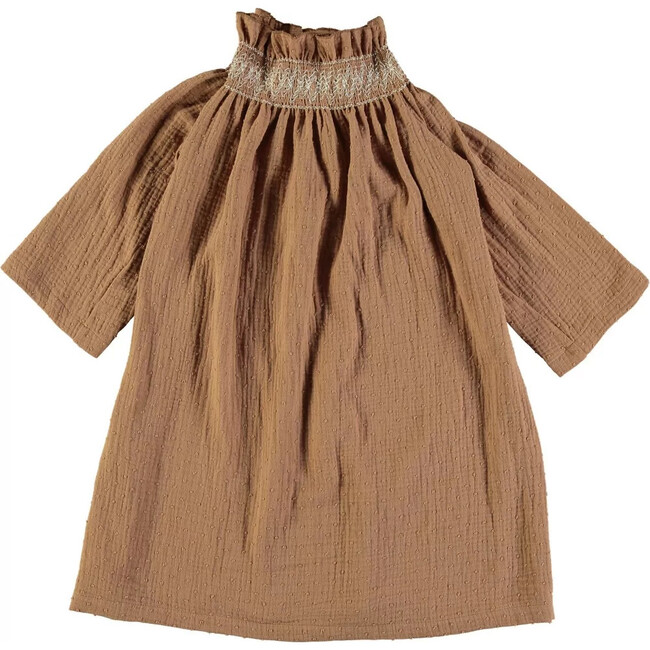 Liza Nightgown, Brown