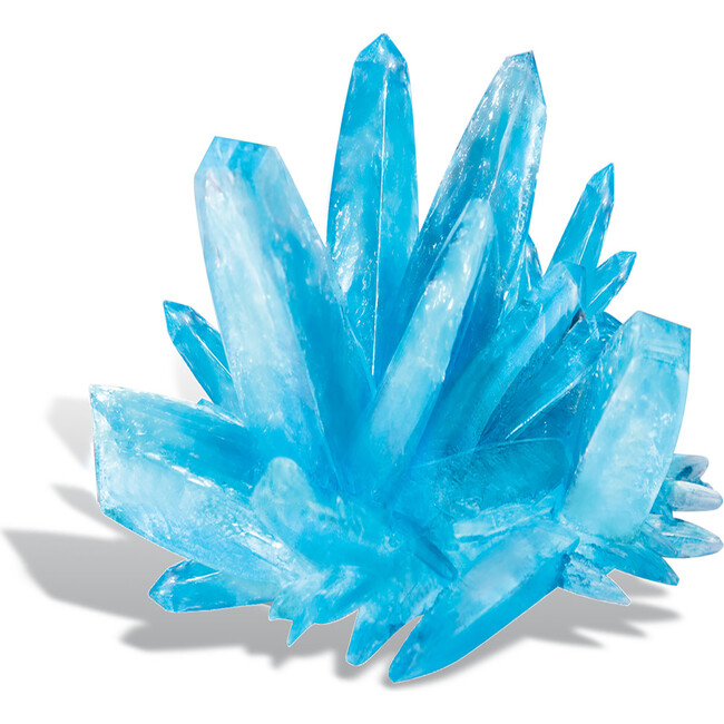 4M Crystal Growing Science Kit