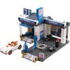 Bosch: Service Car Repair W/ Car Wash Playset - Role Play Toys - 1 - thumbnail