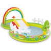 My Garden Inflatable Pool Play Center - Water Toys - 1 - thumbnail