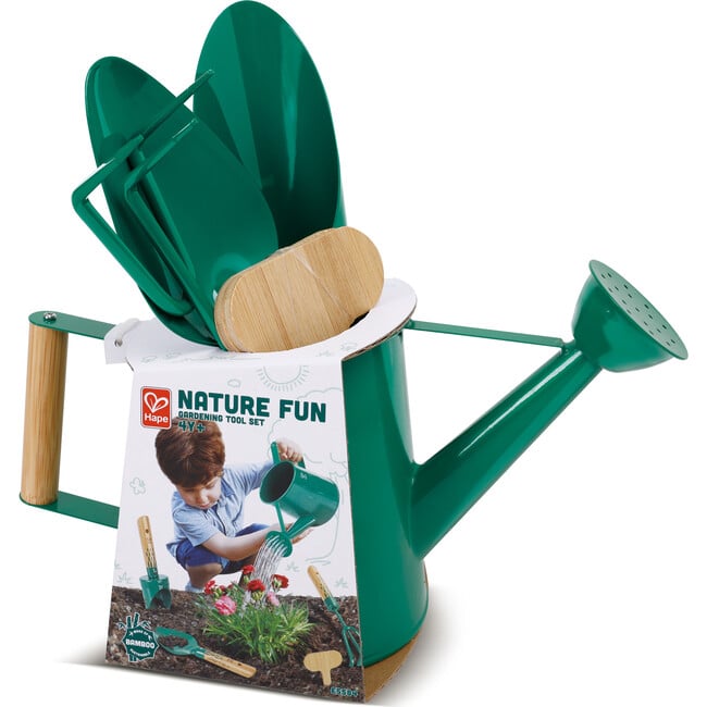 Nature Fun - Gardening Tool Set, Kids Age 4+