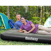 Tritech Connect and Rest 3-in-1 Air Mattress 10" Twin/King - Air Mattresses - 2
