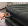 Tritech Connect and Rest 3-in-1 Air Mattress 10" Twin/King - Air Mattresses - 4