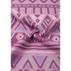 Taitoa Thermal Wool Base Layer Set, Grey Pink - Base Layers - 8