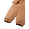 Gotland Reimatec Waterproof Hooded Winter Overall Snowsuit, Peanut Brown - Snowsuits - 5