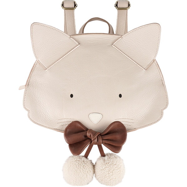 Donsje Backpack Fluffy Bunny リュック ベビー・キッズ