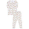 Christmas Fairy Pajamas - Pajamas - 1 - thumbnail
