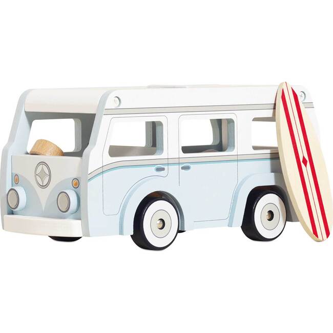 Holiday Campervan - Playhouses - 1