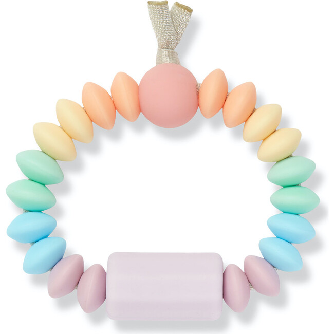 Rainbow Sherbet Sensory Bracelet